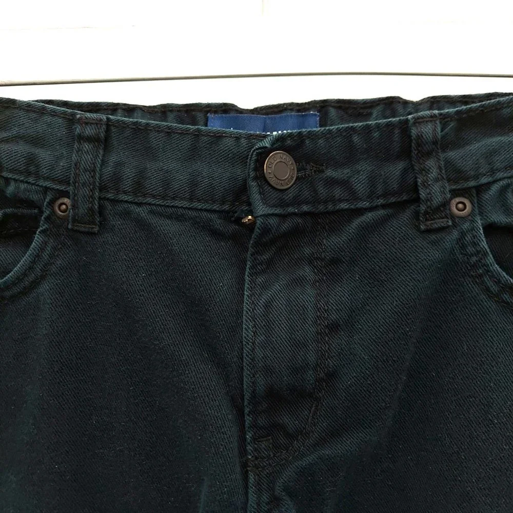 Girl's Dark Blue Old Navy Skinny Jeans